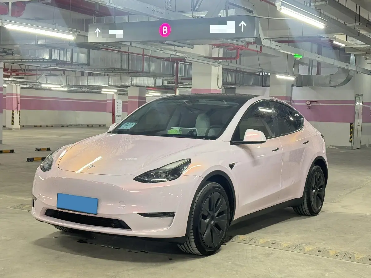 2023 Tesla Model Y BEV 78.4KWH