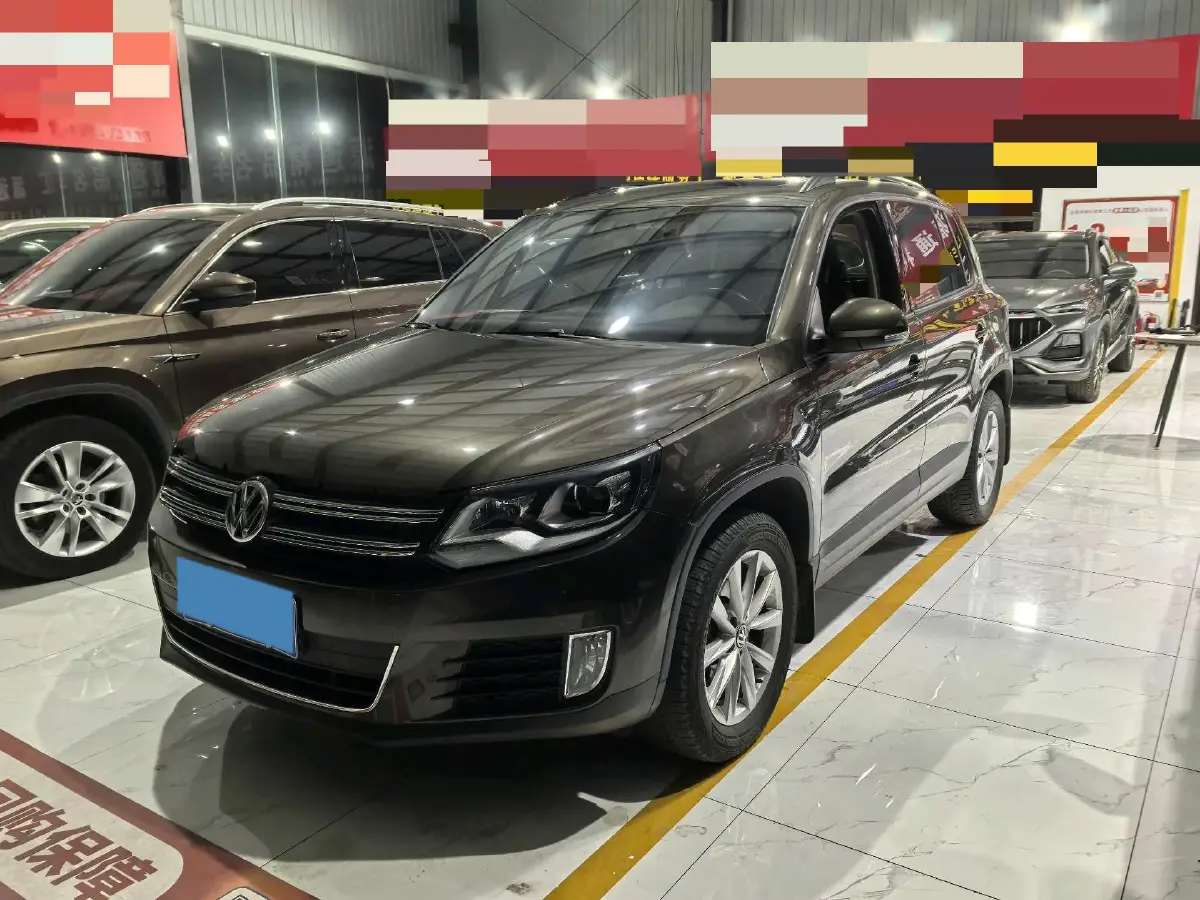 2016 Buick Larcosse 1.5T 170HP L4 7DCT