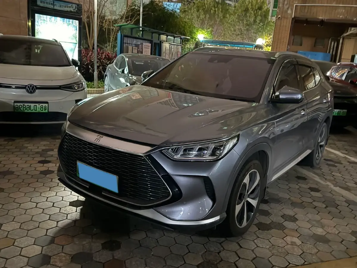 2021 Geometry A BEV 70KWH