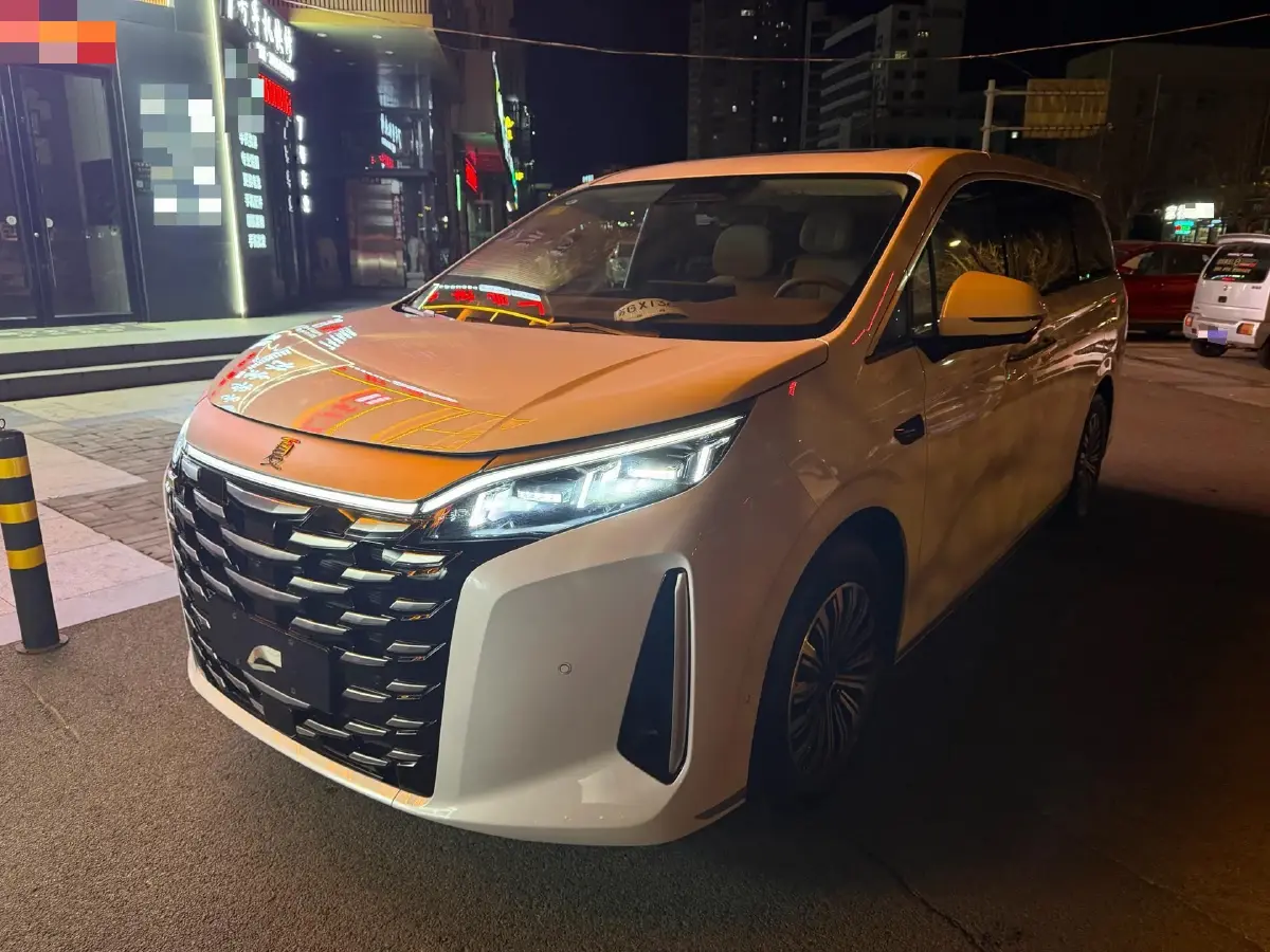 2025 BYD Xia 1.5T 156HP L4 E-CVT PHEV 20.39KWH