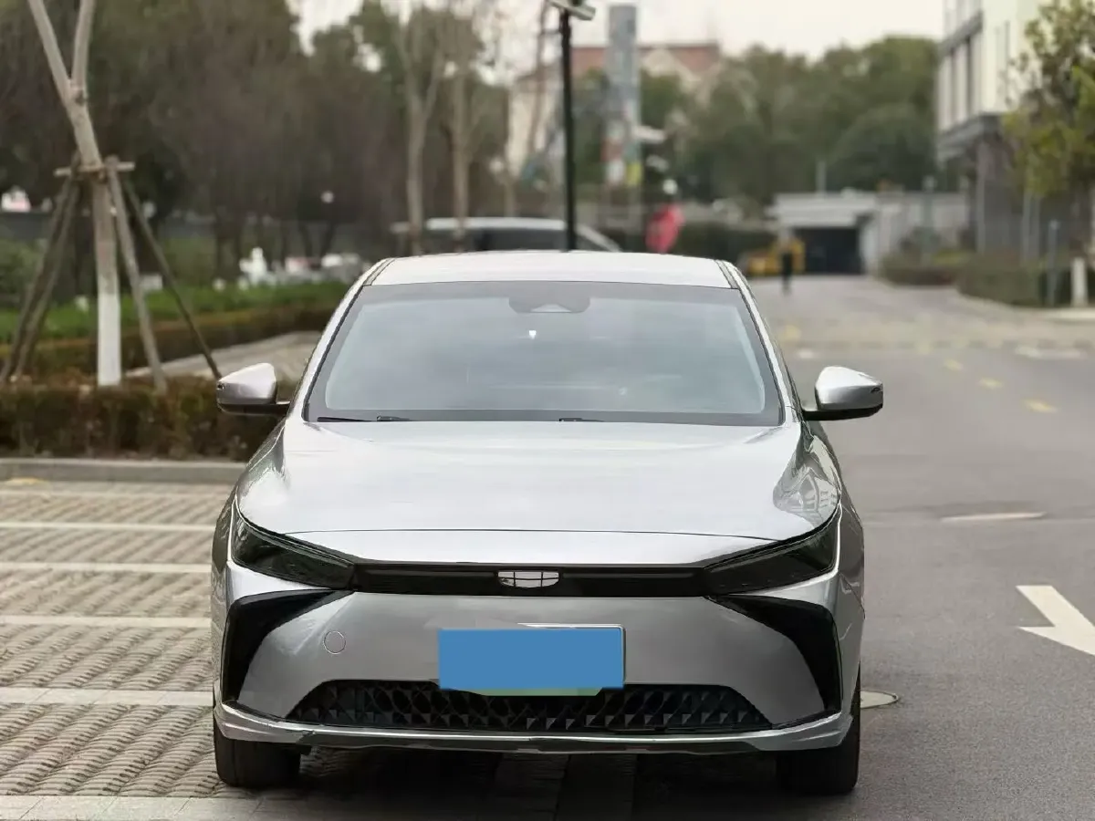 2024 Geometry G6 BEV 53.4KWH,autocango,china used car exporter,china ev exporter,chinese used car exporter,chinese used ev exporter
