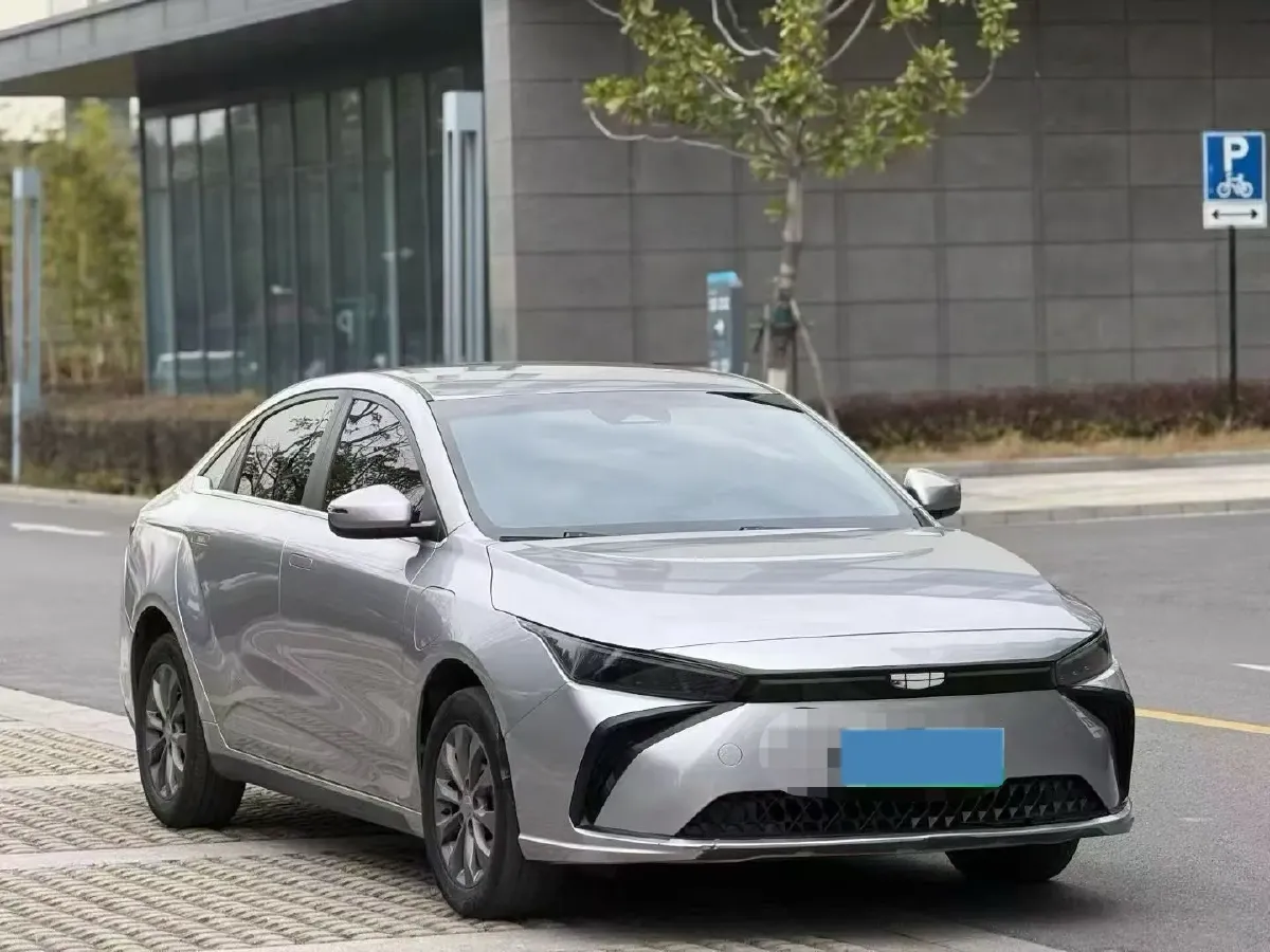 2024 Geometry G6 BEV 53.4KWH,autocango,china used car exporter,china ev exporter,chinese used car exporter,chinese used ev exporter