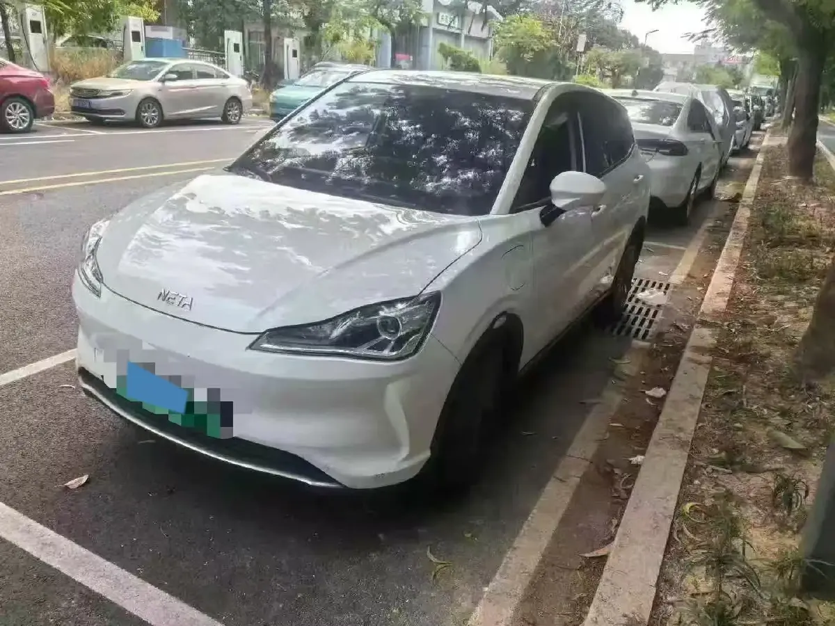 2023 Haval Rabbit 1.5T 150HP L4 7DCT