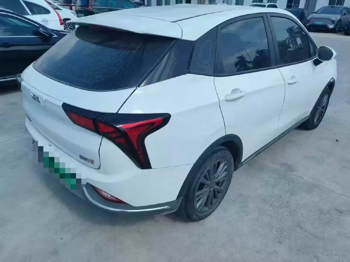 2023 Neta AYA BEV,autocango,china used car exporter,china ev exporter,chinese used car exporter,chinese used ev exporter