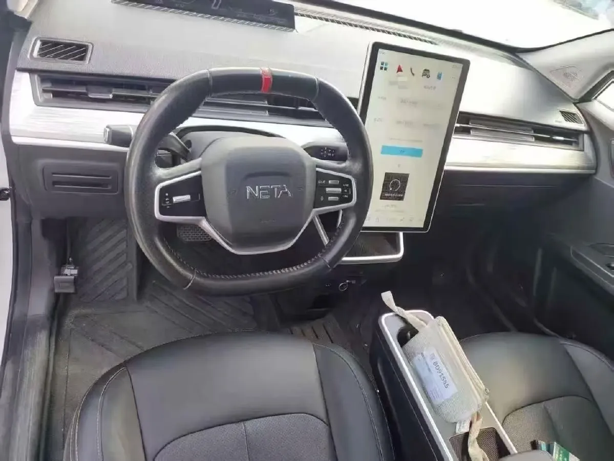 2023 Neta AYA BEV,autocango,china used car exporter,china ev exporter,chinese used car exporter,chinese used ev exporter