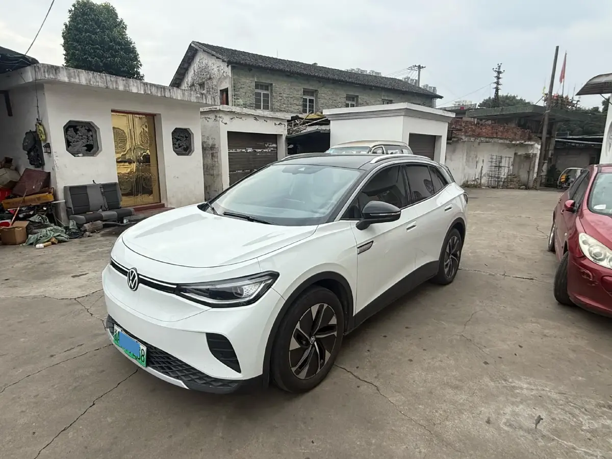 2022 Chevrolet Menlo BEV 61.1KWH