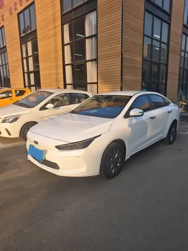 2021 Foton TuYaNuo 2.5T 150HP L4 6AT