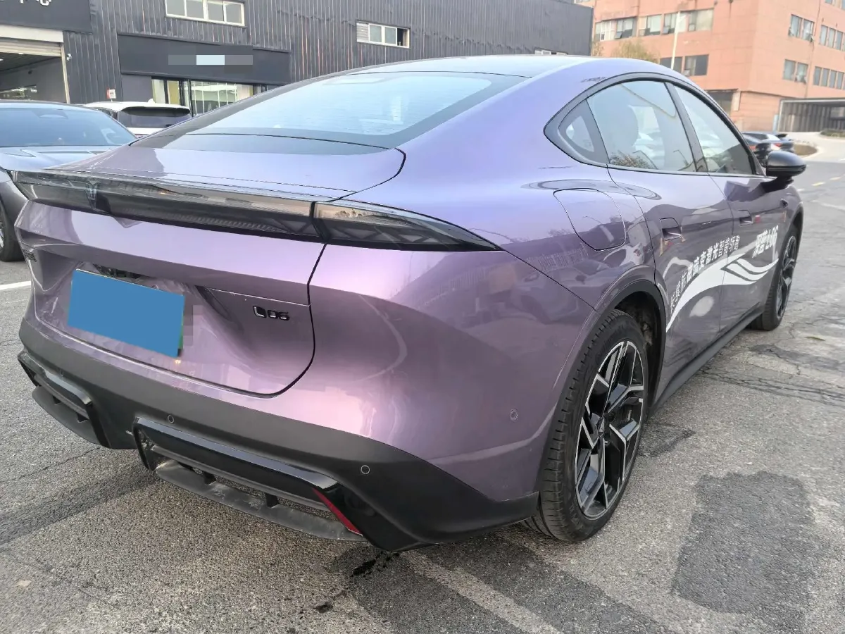 2026 Deepal L06 BEV,autocango,china used car exporter,china ev exporter,chinese used car exporter,chinese used ev exporter