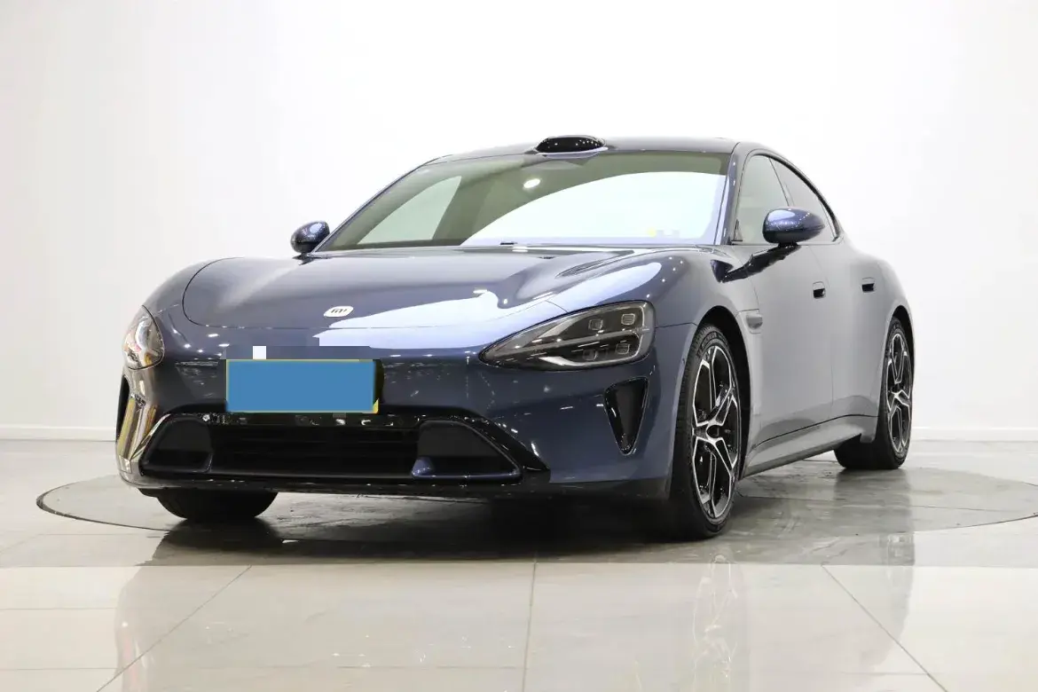 2024 MI SU7 BEV 101KWH