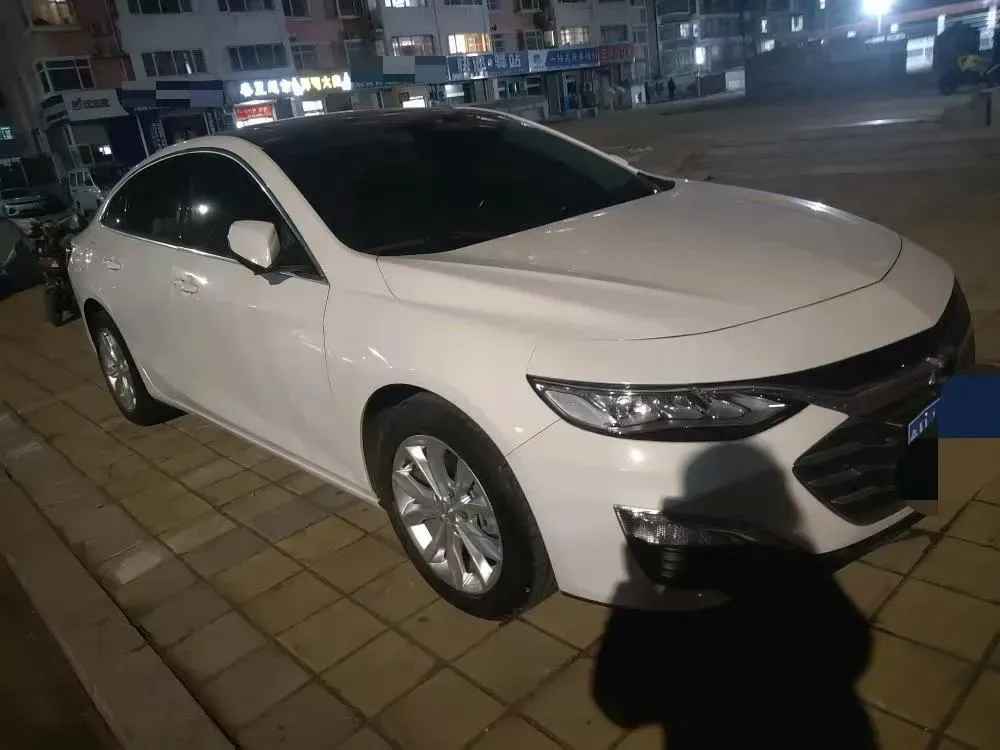 2019 Chevrolet Malibu XL 1.3T 165HP L3 CVT,autocango,china used car exporter,china ev exporter,chinese used car exporter,chinese used ev exporter