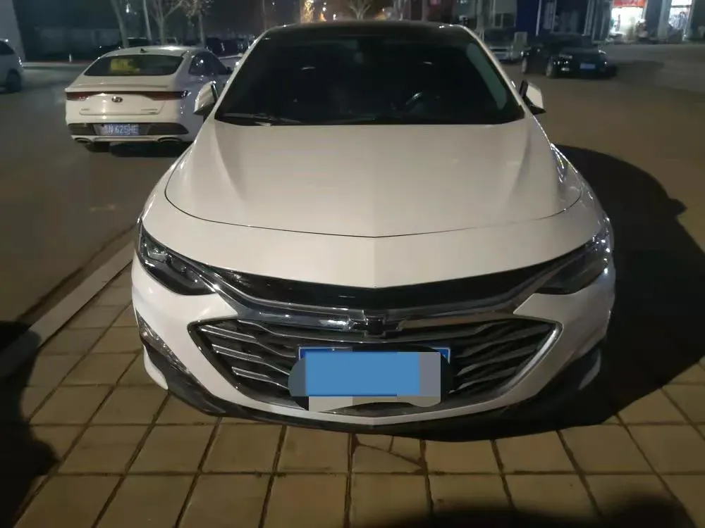 2019 Chevrolet Malibu XL 1.3T 165HP L3 CVT,autocango,china used car exporter,china ev exporter,chinese used car exporter,chinese used ev exporter