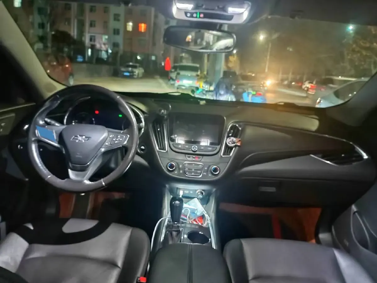 2019 Chevrolet Malibu XL 1.3T 165HP L3 CVT,autocango,china used car exporter,china ev exporter,chinese used car exporter,chinese used ev exporter