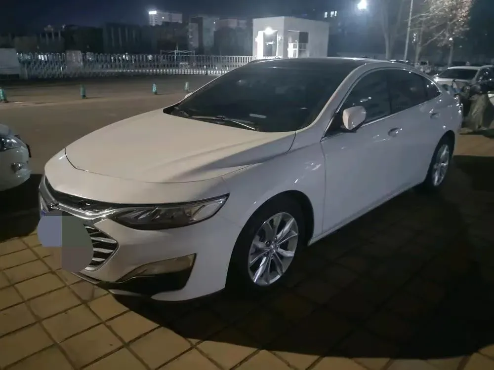 2019 Chevrolet Malibu XL 1.3T 165HP L3 CVT,autocango,china used car exporter,china ev exporter,chinese used car exporter,chinese used ev exporter