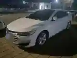 2019 Chevrolet Malibu XL 1.3T 165HP L3 CVT