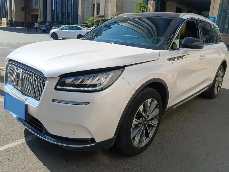 2021 Lincoln Corsair 2.0T 245HP L4 8AT