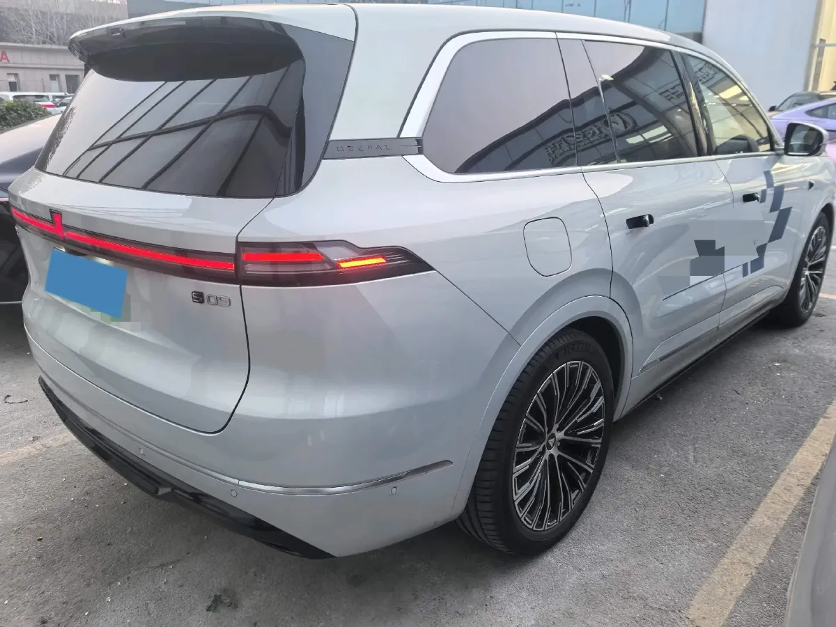 2025 Deepal S09 REEV 150HP REEV,autocango,china used car exporter,china ev exporter,chinese used car exporter,chinese used ev exporter