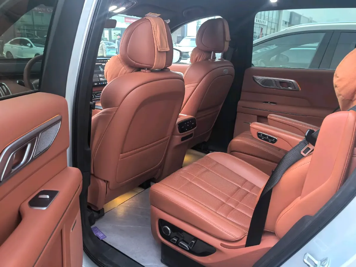 2025 Deepal S09 REEV 150HP REEV,autocango,china used car exporter,china ev exporter,chinese used car exporter,chinese used ev exporter