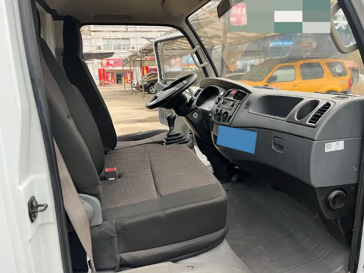 2026 Yuejin ChaoYue H 8MT,autocango,china used car exporter,china ev exporter,chinese used car exporter,chinese used ev exporter