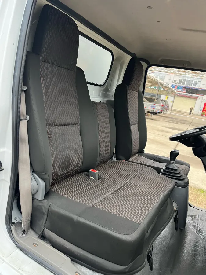 2026 Yuejin ChaoYue H 8MT,autocango,china used car exporter,china ev exporter,chinese used car exporter,chinese used ev exporter