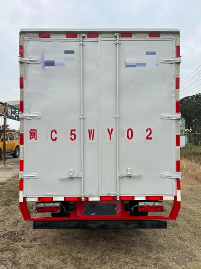 2026 Yuejin ChaoYue H 8MT,autocango,china used car exporter,china ev exporter,chinese used car exporter,chinese used ev exporter