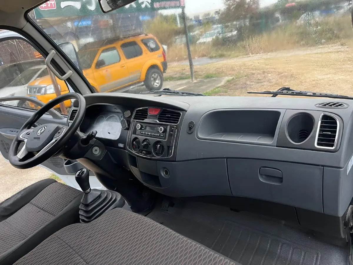 2026 Yuejin ChaoYue H 8MT,autocango,china used car exporter,china ev exporter,chinese used car exporter,chinese used ev exporter