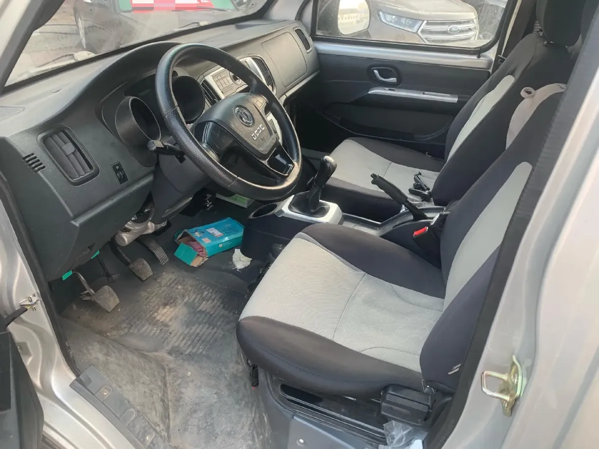 2020 DongFeng DFSK D51 1.5L 112HP L4 5MT,autocango,china used car exporter,china ev exporter,chinese used car exporter,chinese used ev exporter