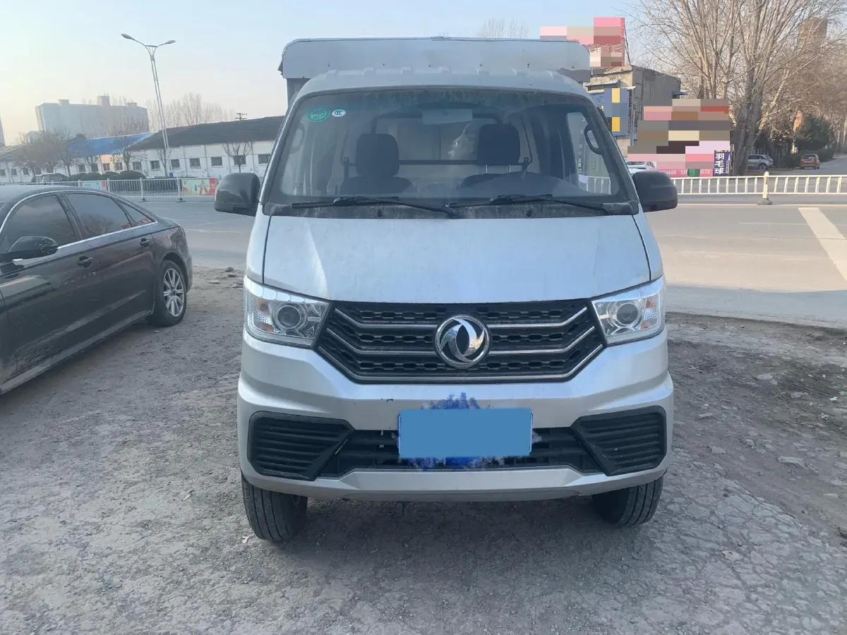 2020 DongFeng DFSK D51 1.5L 112HP L4 5MT,autocango,china used car exporter,china ev exporter,chinese used car exporter,chinese used ev exporter