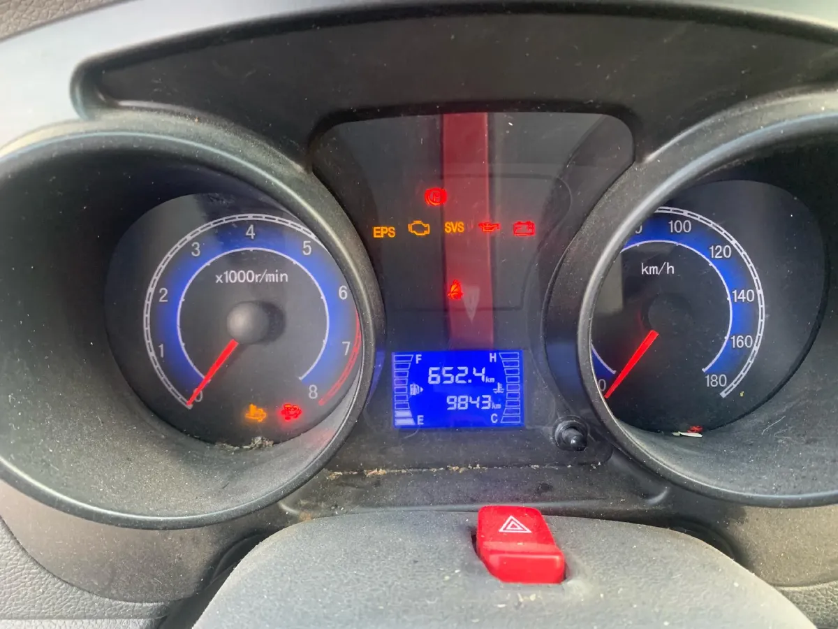 2020 DongFeng DFSK D51 1.5L 112HP L4 5MT,autocango,china used car exporter,china ev exporter,chinese used car exporter,chinese used ev exporter