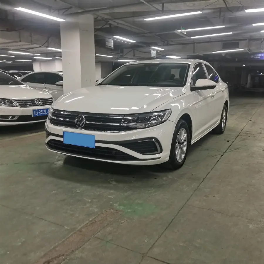 2023 Volkswagen Bora 1.2T 116HP L4 7DCT