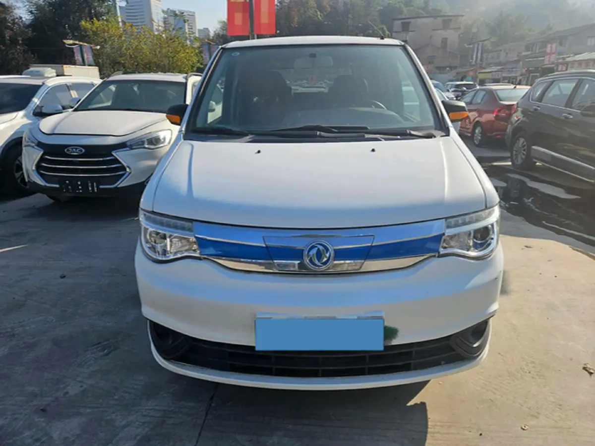 2018 Dongfeng ShuaiKe BEV 49.572KWH,autocango,china used car exporter,china ev exporter,chinese used car exporter,chinese used ev exporter