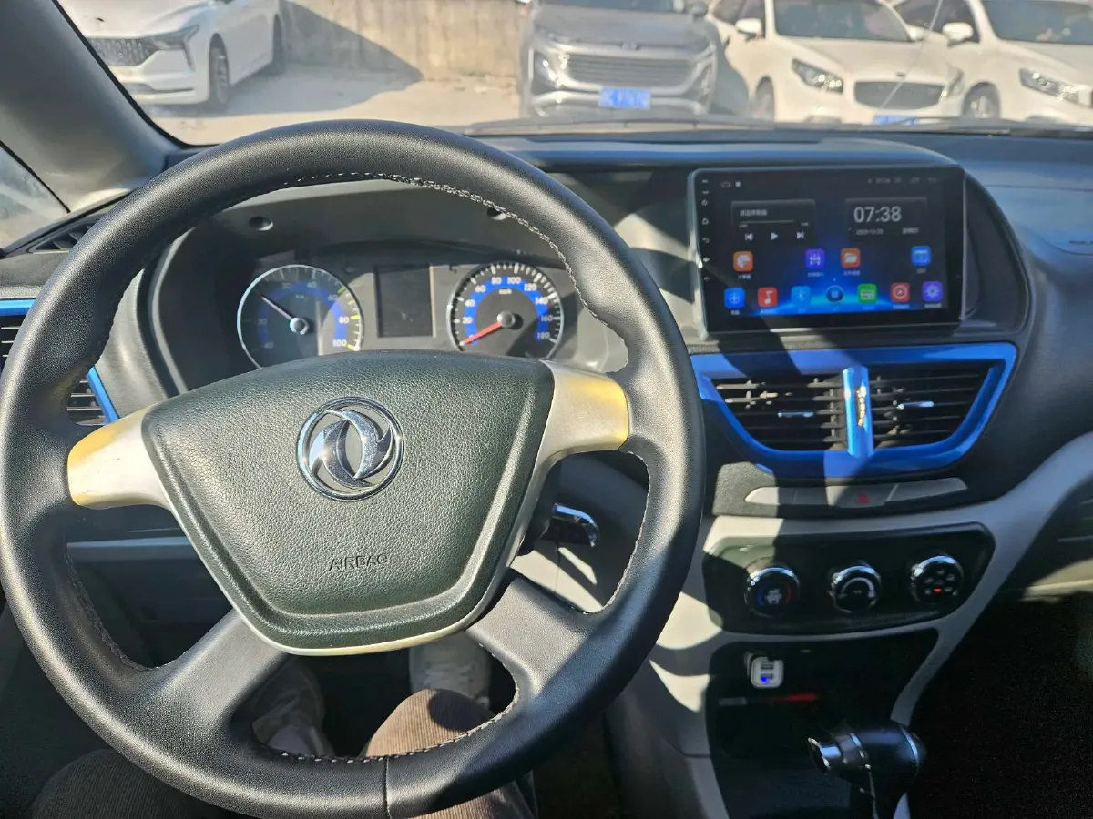 2018 Dongfeng ShuaiKe BEV 49.572KWH,autocango,china used car exporter,china ev exporter,chinese used car exporter,chinese used ev exporter