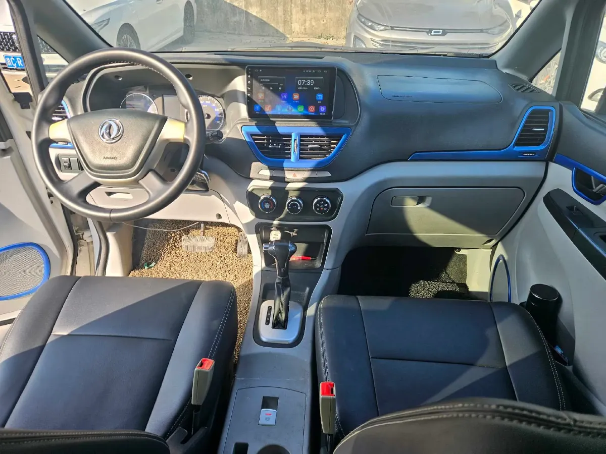 2018 Dongfeng ShuaiKe BEV 49.572KWH,autocango,china used car exporter,china ev exporter,chinese used car exporter,chinese used ev exporter