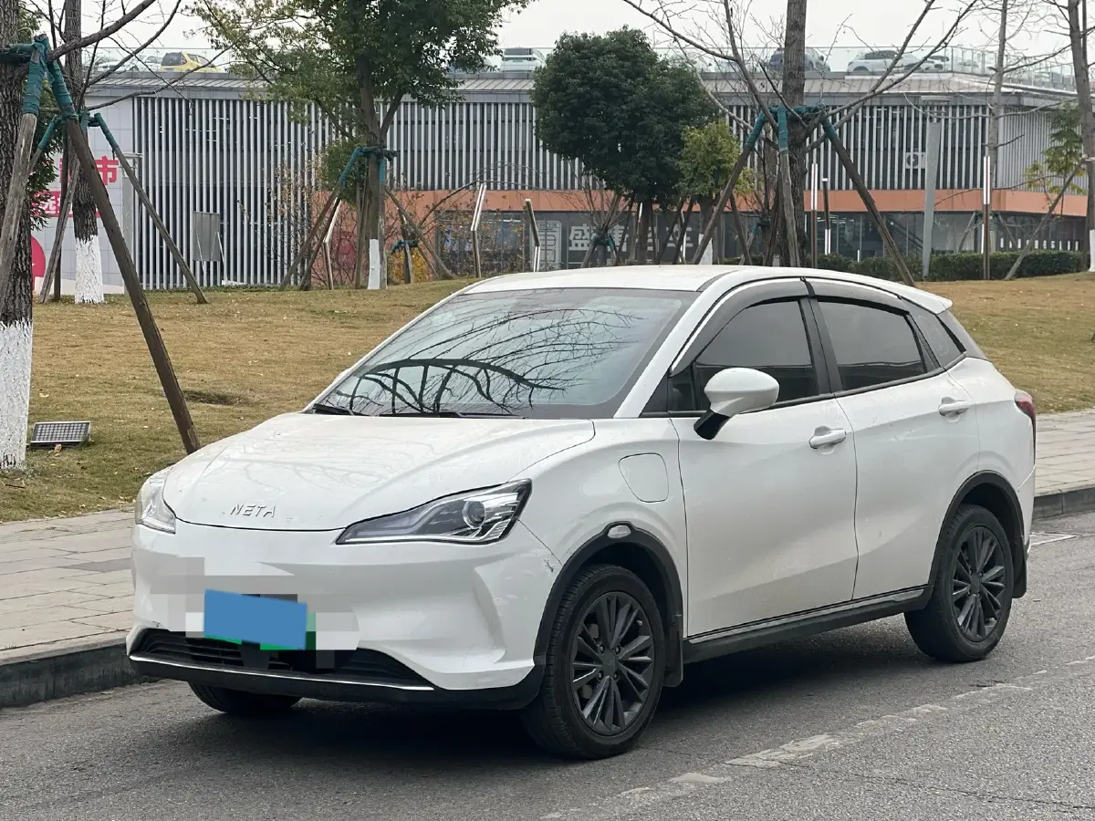 2022 Neta V BEV 38.54KWH