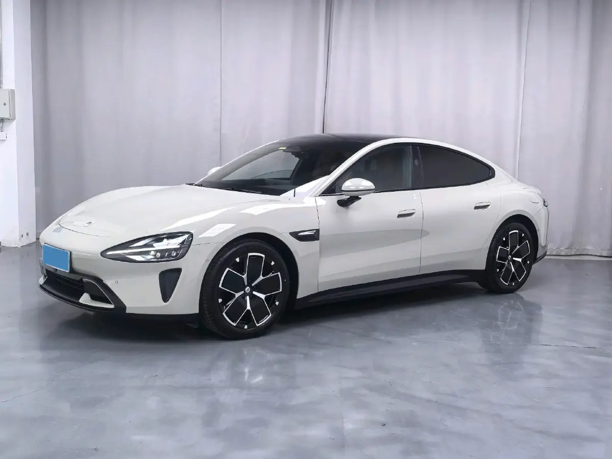 2024 MI SU7 BEV 73.6KWH