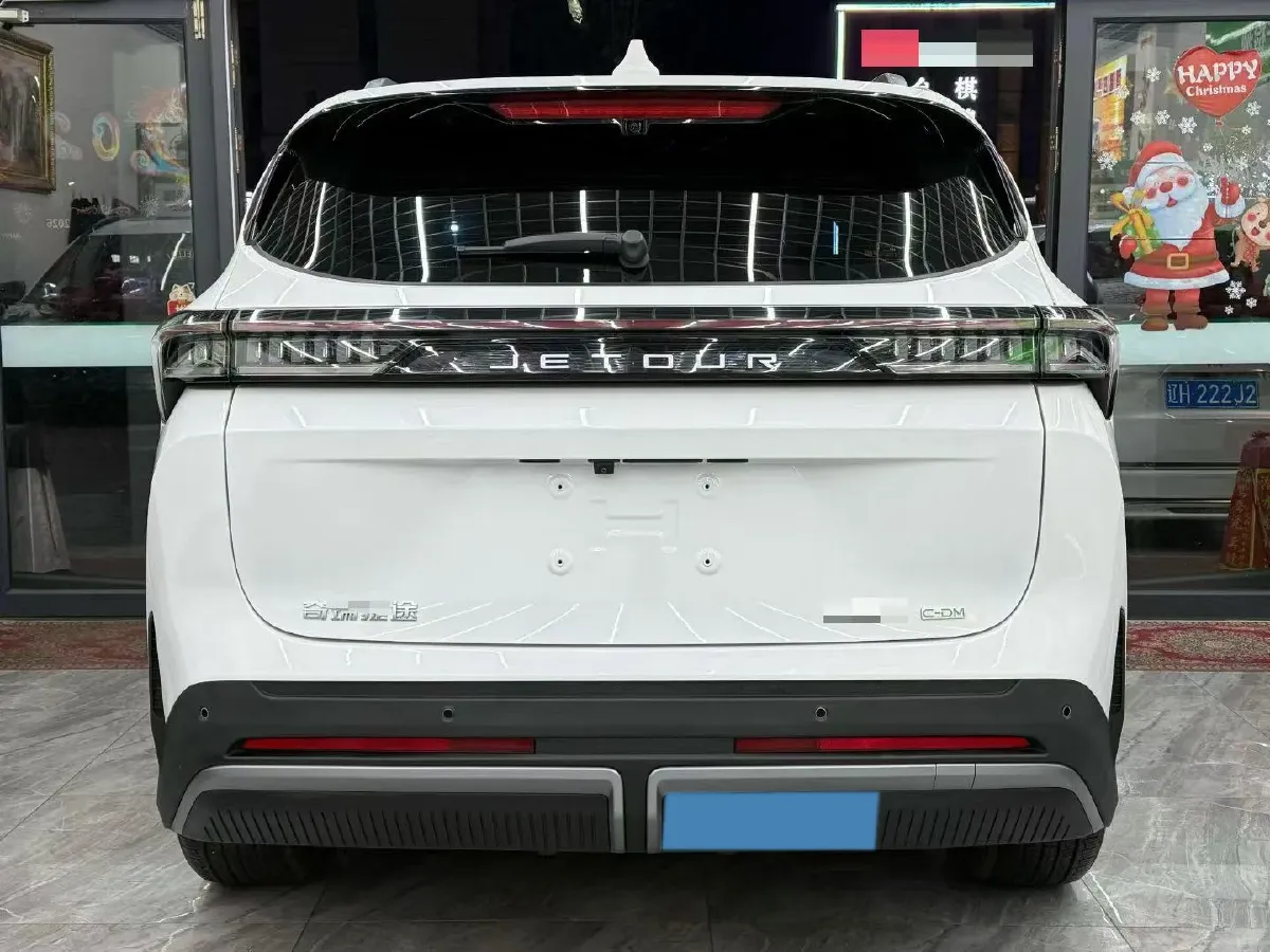 2024 Jetour X90 1.6T 197HP L4 7DCT,autocango,china used car exporter,china ev exporter,chinese used car exporter,chinese used ev exporter