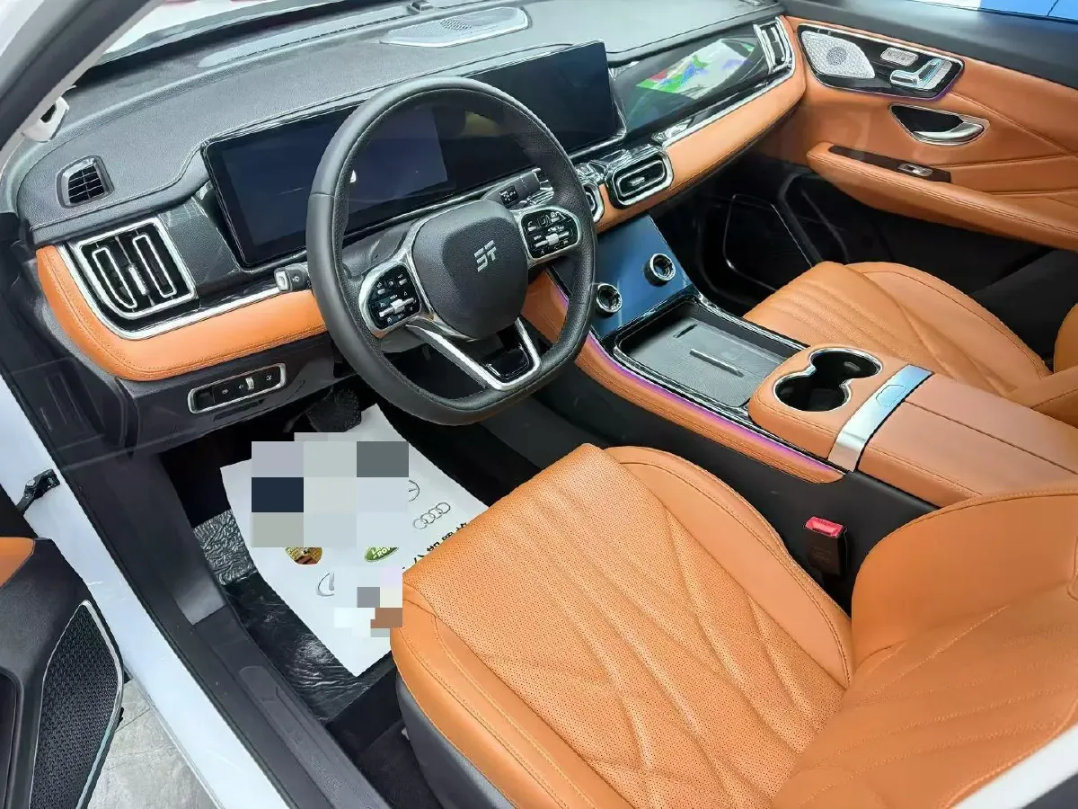 2024 Jetour X90 1.6T 197HP L4 7DCT,autocango,china used car exporter,china ev exporter,chinese used car exporter,chinese used ev exporter