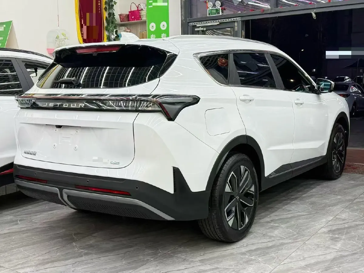 2024 Jetour X90 1.6T 197HP L4 7DCT,autocango,china used car exporter,china ev exporter,chinese used car exporter,chinese used ev exporter