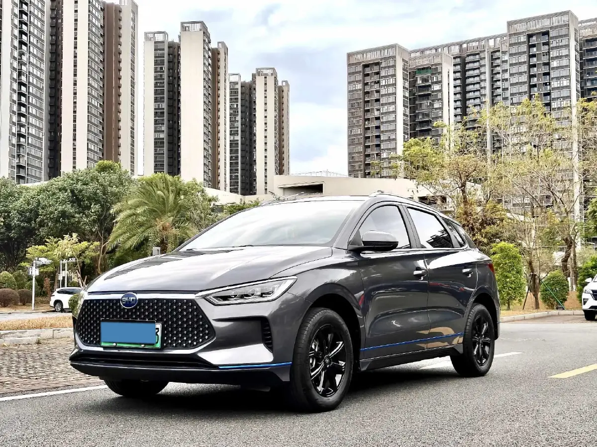 2021 Geely Azkarra 1.8T 184HP L4 7DCT