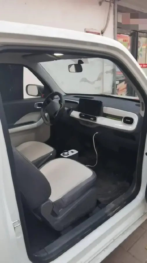 2025 Livan Lanqiqiu BEV,autocango,china used car exporter,china ev exporter,chinese used car exporter,chinese used ev exporter