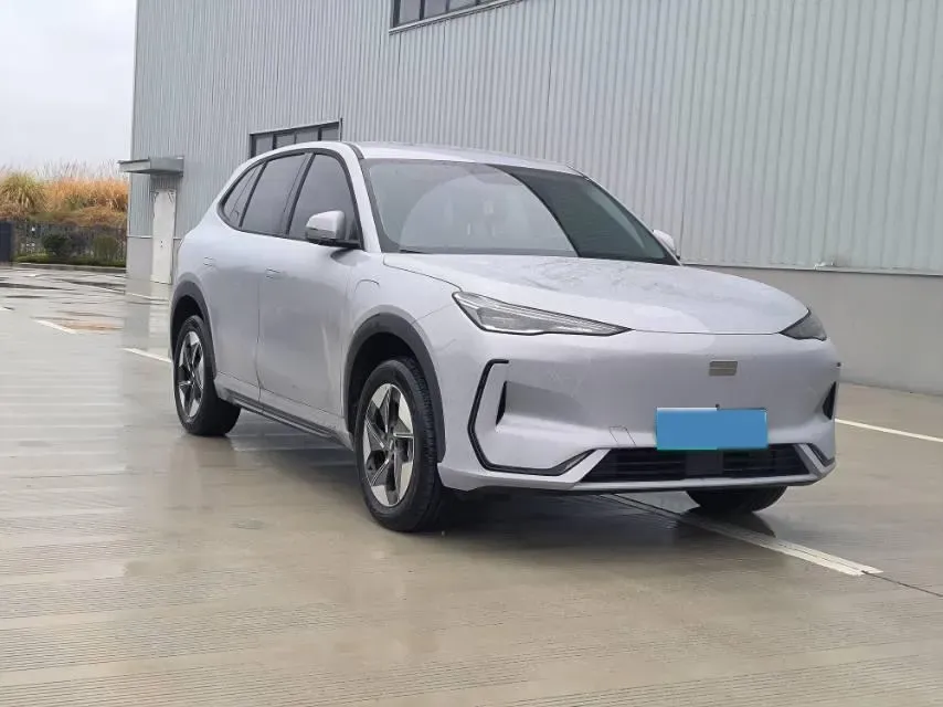 2026 Geely Galaxy E5 BEV,autocango,china used car exporter,china ev exporter,chinese used car exporter,chinese used ev exporter