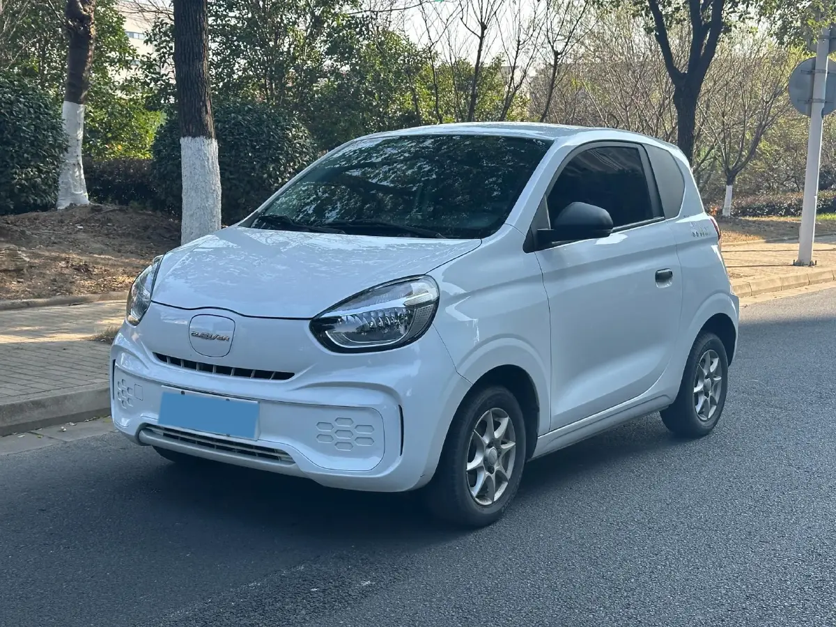 2022 Roewe Clever BEV 29KWH