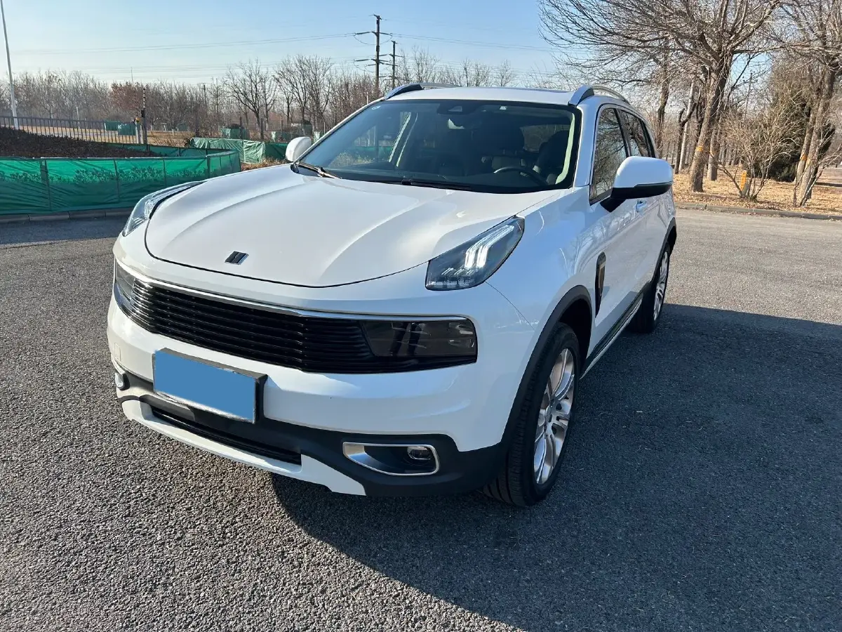 2017 Foton Tunland 2.8T 177HP L4 6AT