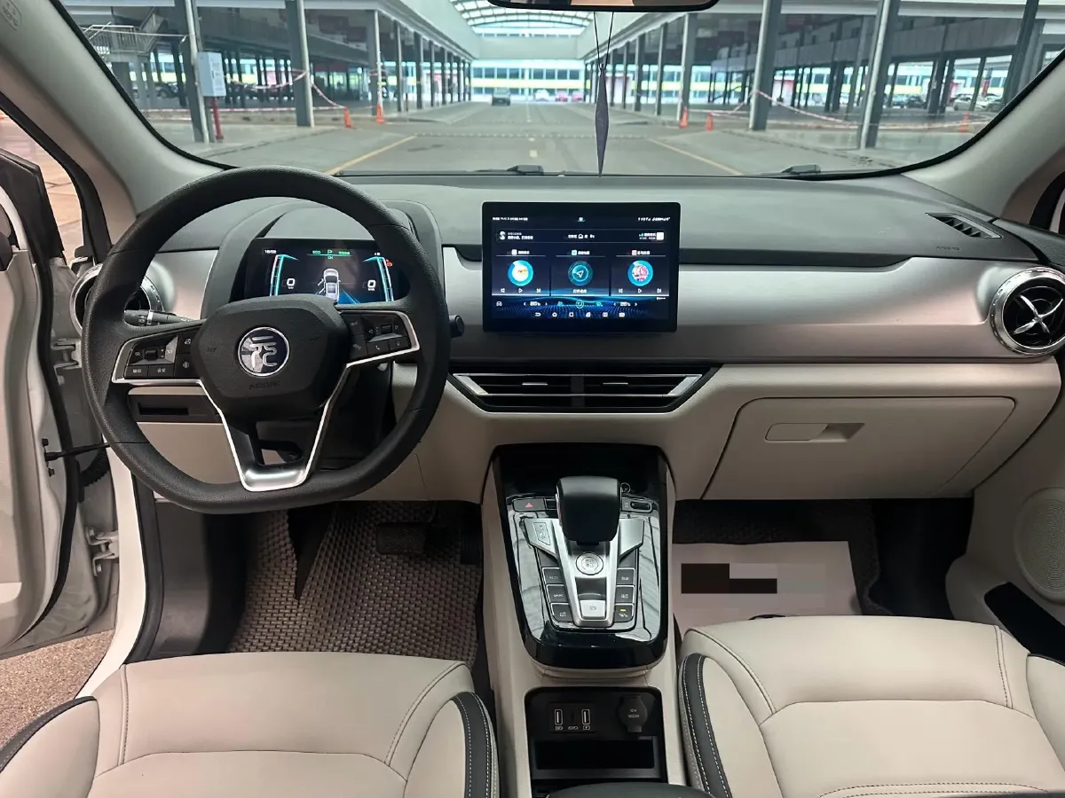 2021 BYD Yuan Pro BEV 50.1KWH,autocango,china used car exporter,china ev exporter,chinese used car exporter,chinese used ev exporter