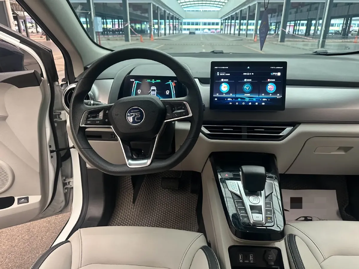 2021 BYD Yuan Pro BEV 50.1KWH,autocango,china used car exporter,china ev exporter,chinese used car exporter,chinese used ev exporter