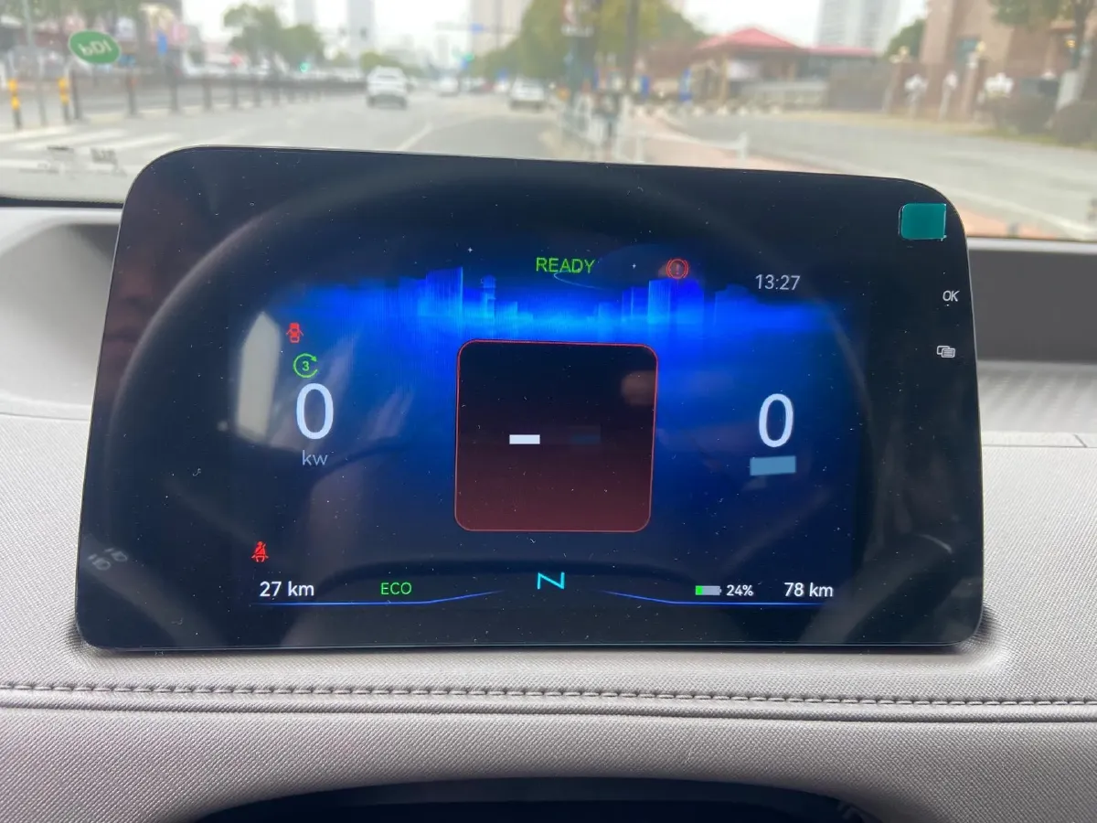 2025 JMC FuShun BEV 53.58KWH,autocango,china used car exporter,china ev exporter,chinese used car exporter,chinese used ev exporter