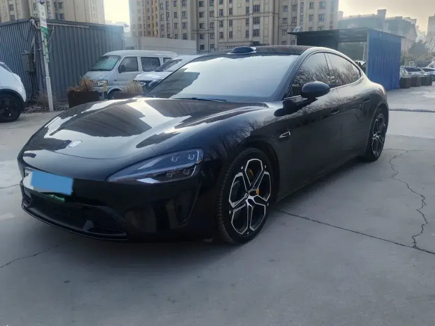 2024 MI SU7 BEV 73.6KWH