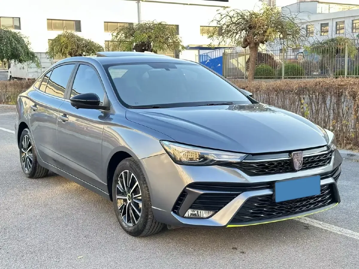 2021 Roewe i5 1.5L 120HP L4 CVT,autocango,china used car exporter,china ev exporter,chinese used car exporter,chinese used ev exporter