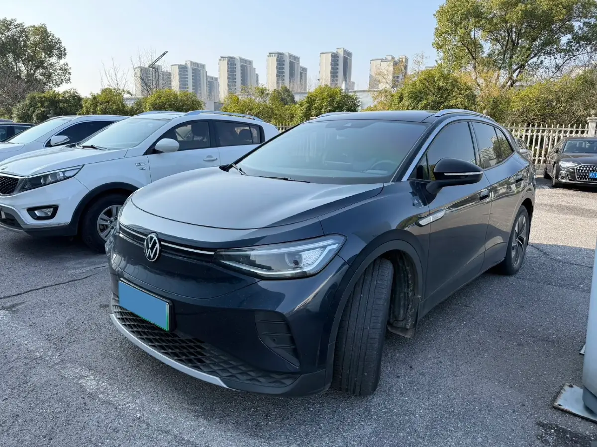 2022 Chevrolet Menlo BEV 61.1KWH