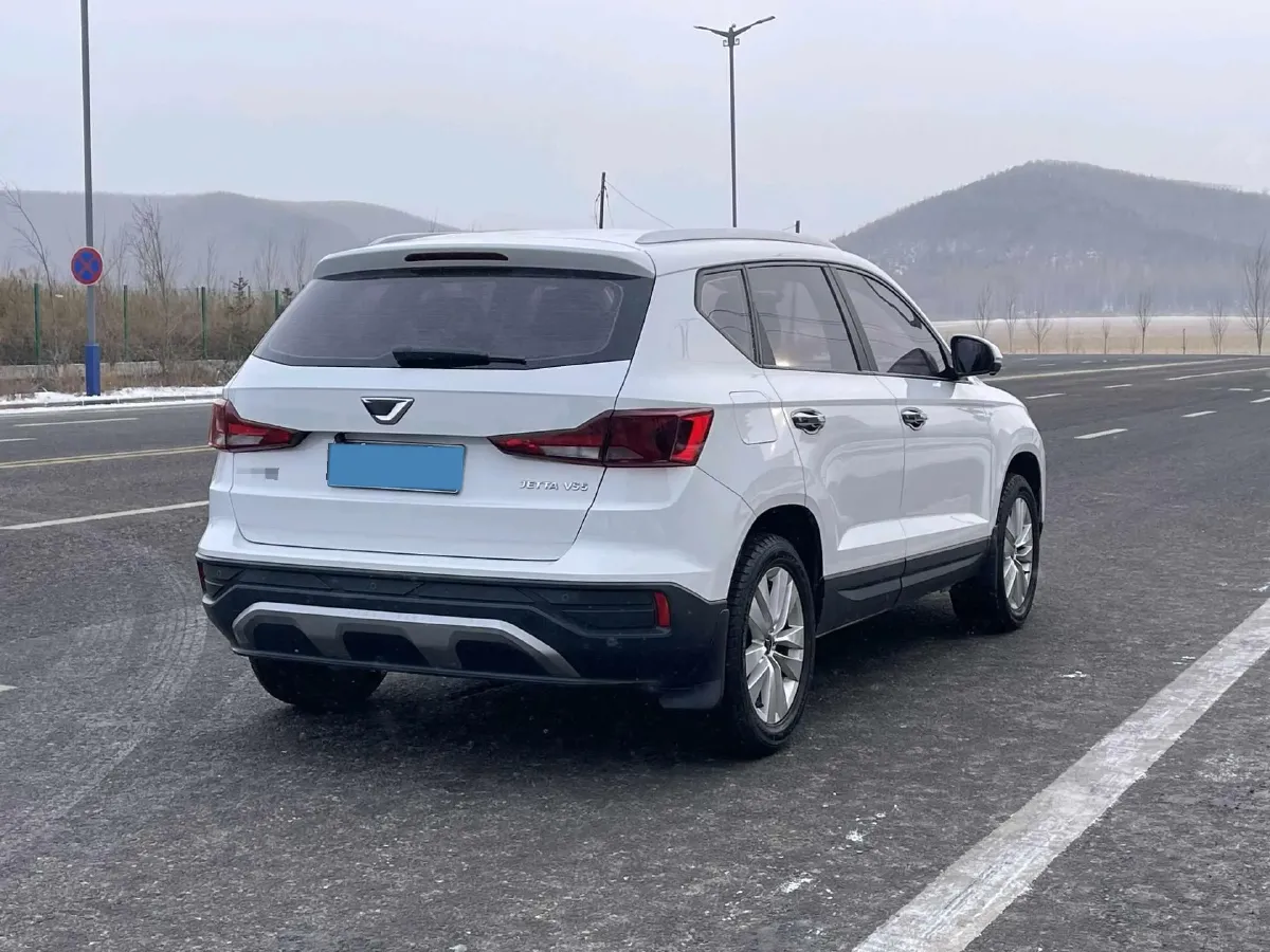 2019 Jetta VS5 1.4T 150HP L4 6AT,autocango,china used car exporter,china ev exporter,chinese used car exporter,chinese used ev exporter