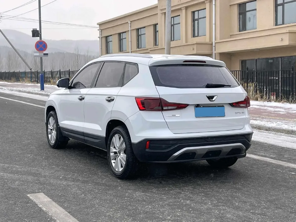2019 Jetta VS5 1.4T 150HP L4 6AT,autocango,china used car exporter,china ev exporter,chinese used car exporter,chinese used ev exporter